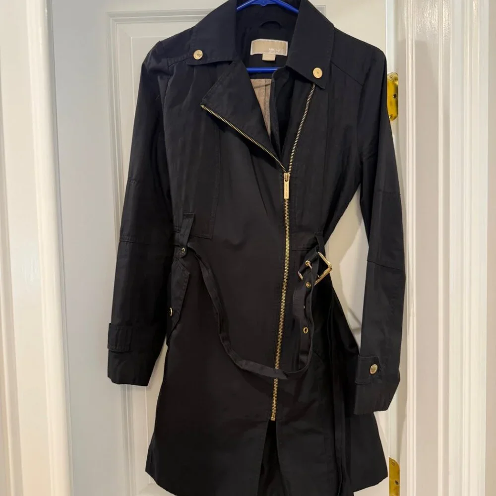 MICHAEL Michael Kors Rain coat - Picture 9 of 14